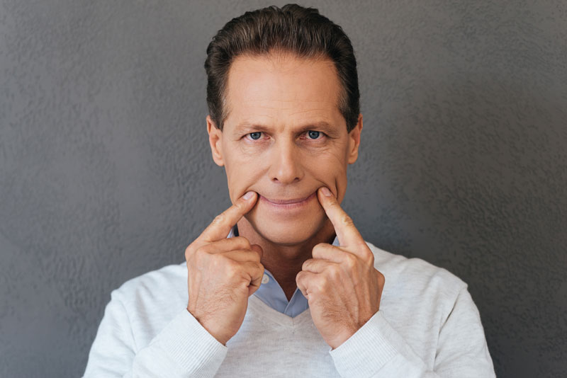 Смејте се и свет ће се смејати са вама!