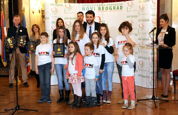 Продата ватерполо одличја Александра Шапића: За малишане од медаља 60.000 евра!