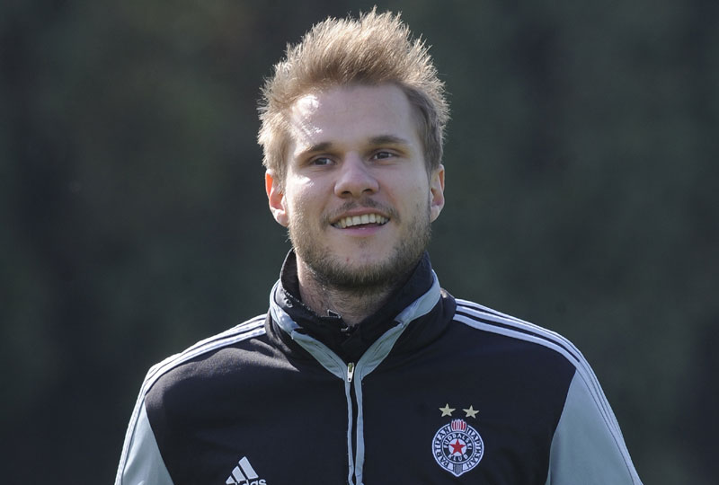 Повратак Балажица очекује се у мају