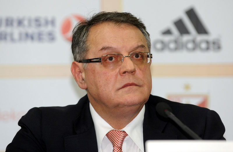 Човић: Остварили смо циљ - играмо и следеће године Евролигу, ако све буде како треба