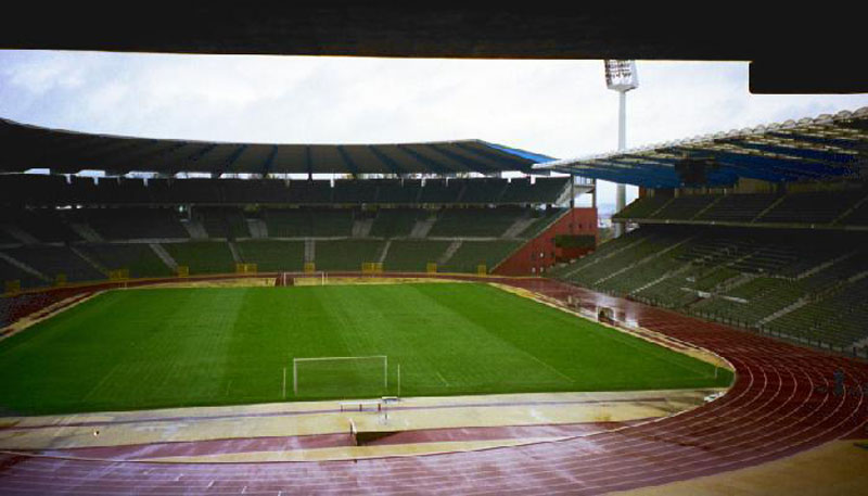 Преокрет: Утакмица Белгија - Португал биће одиграна