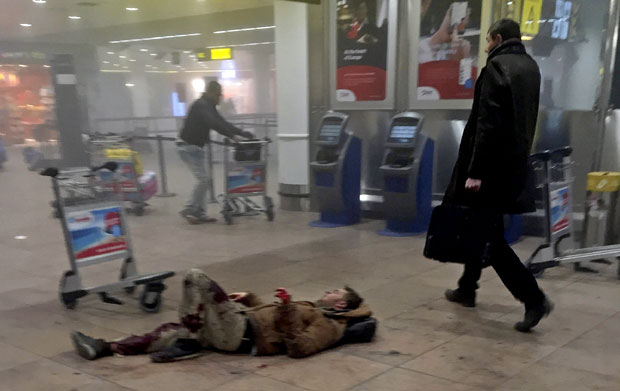 Пољска не прихвата избеглице после напада у Бриселу