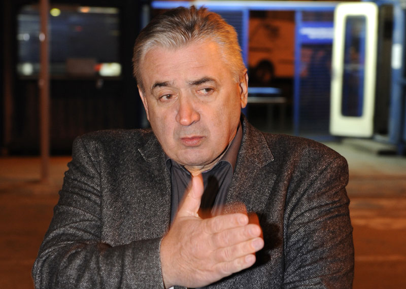 Одаловић: Још чекамо извештај из Либије