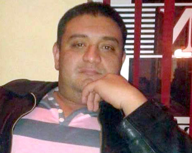 Сахрањена жртва убице из Мола