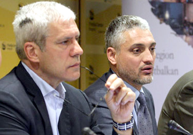 Јовановић: Са СДС у Војводини