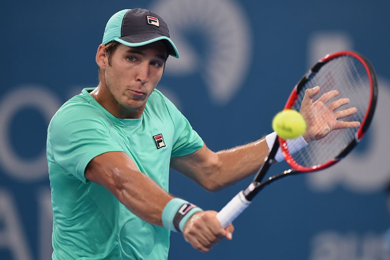 Лајовић успешно стартовао у Мајамију