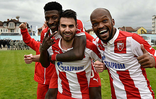 Ле Талек: Постао сам део дивне приче