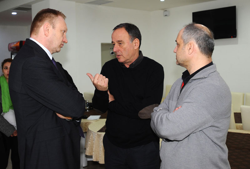 Кошаркашка Суперлига Србије креће 7. маја