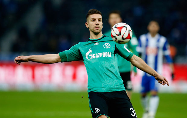 Настасић чека утакмице: Било је врло фрустрирајуће