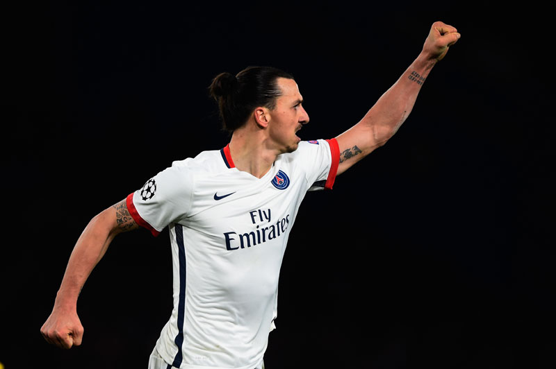 Златану гомила злата од Кинеза