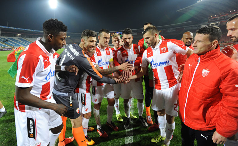 Звезда напада рекорд Бенфике