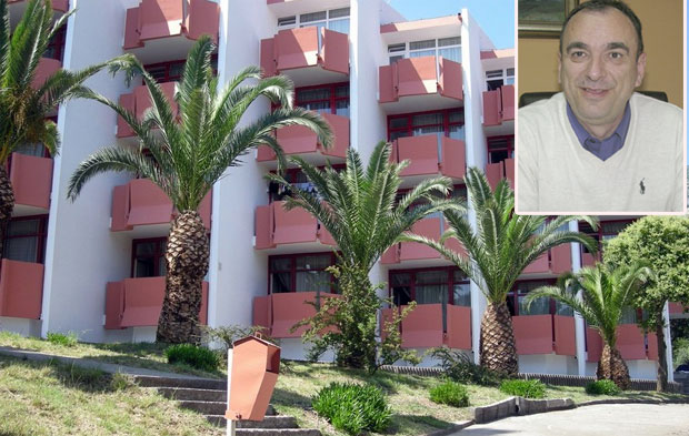 Зарада важнија од здравља малишана