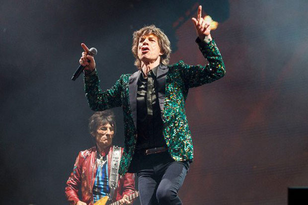 Ролинг стонси обећали историјски концерт на Куби