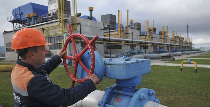 Да ли је могућ азијски енергетски суперпрстен?