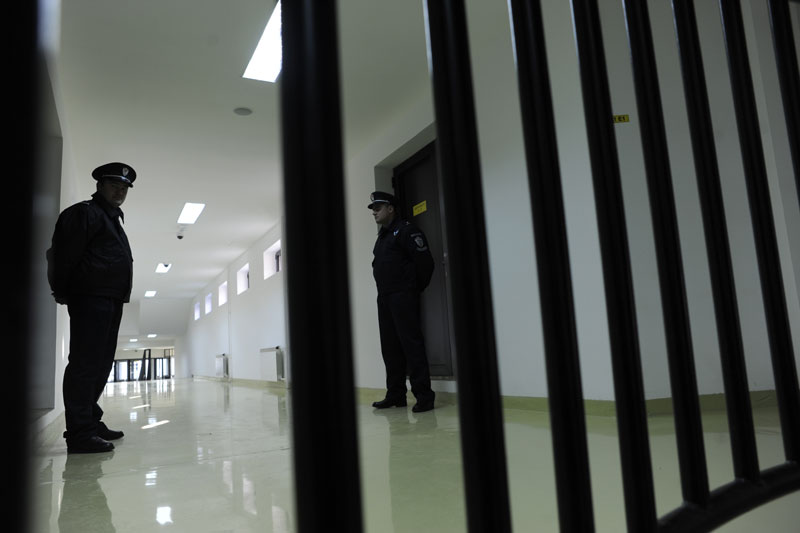 Пресуда пиротским дилерима: Шест година затвора и одузет џип