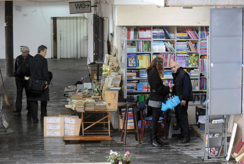 Узалуд доброта: Гладни без шансе за помоћ