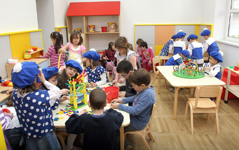 Родитељи дугују вртићима више од два милиона €