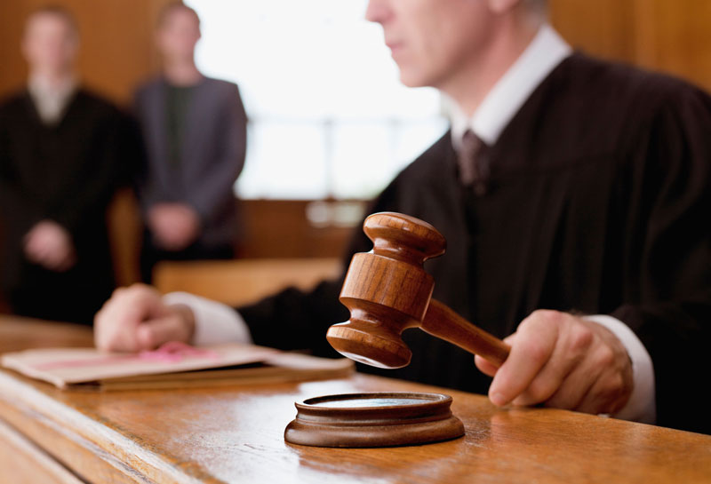 Кашикара награда за пресуду