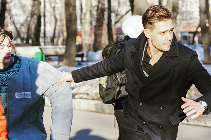 Биковић: Вeжбам да варам на рулету