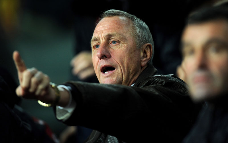 Клајверт: Био си сувише велики да би смо те заборавили