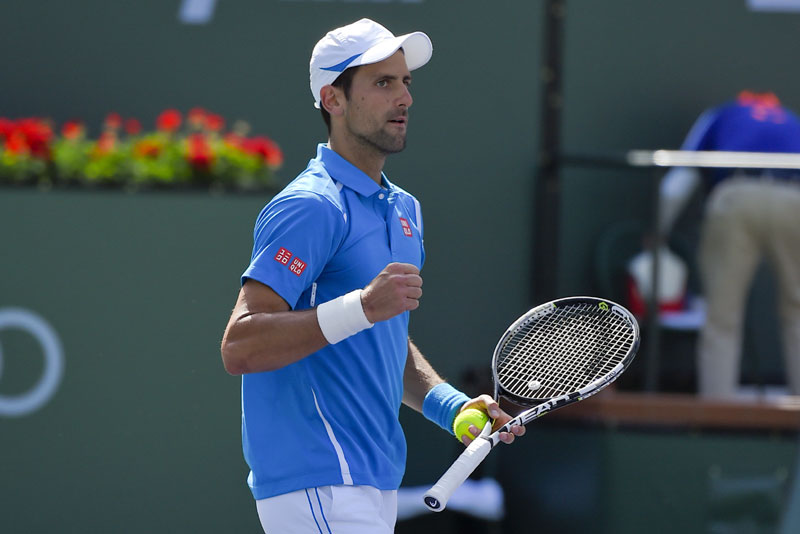 Ђоковић: Шокиран сам ефектом који је моја изјава имала у медијима, разговарао сам са Марејем