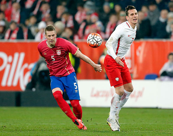 Рајковић: Желимо у будућности много тога