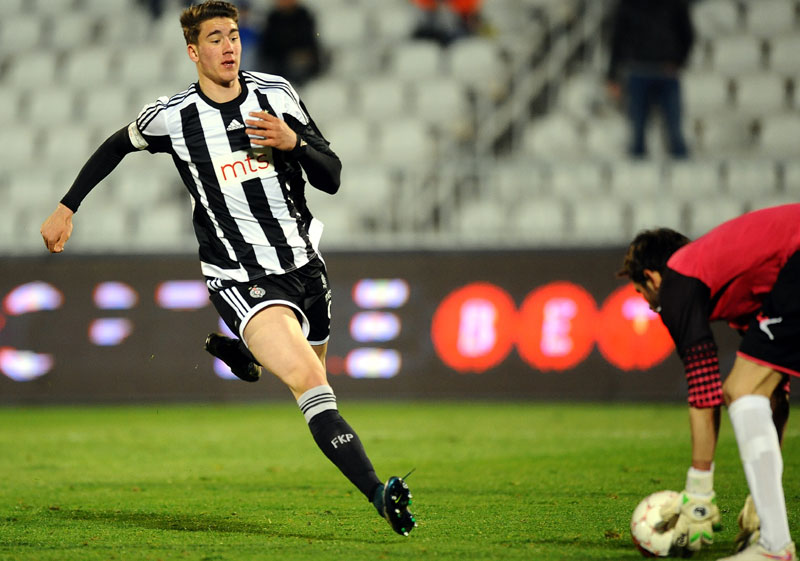 Илиев: Два европска великана су ме звали због Влаховића