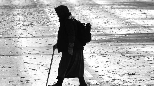 ТРАГЕДИЈА СРПСКОГ СЕЛА: Бака је молила доктора да јој напише да је мртва да би јој син дошао у посету