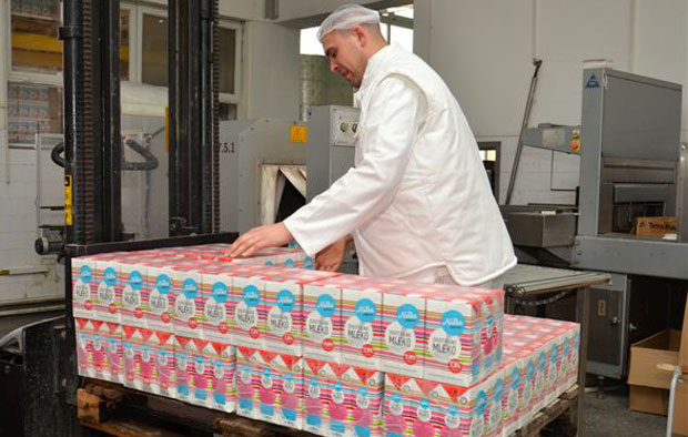 Имлек купује Нишку млекару 