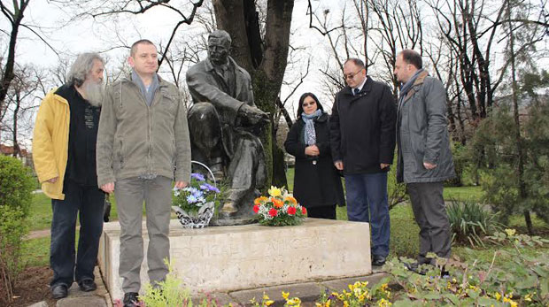 Отворена Борина недеља