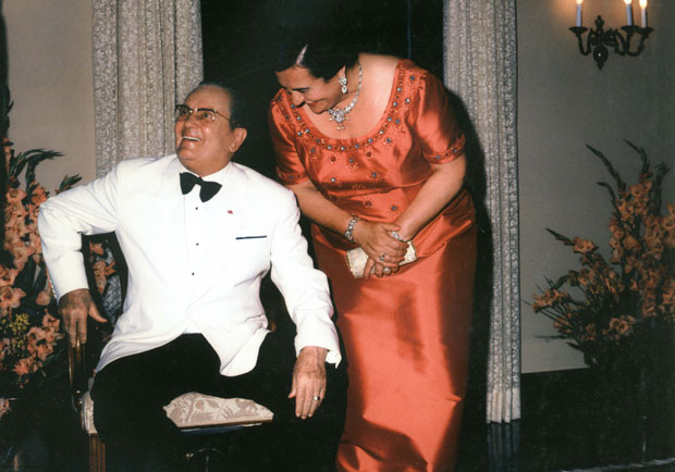 Библиотеци снимци Тита  