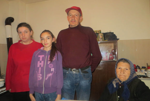 Тежак живот без матичног броја