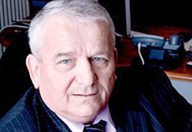 Постао напредњак пред ТВ камерама