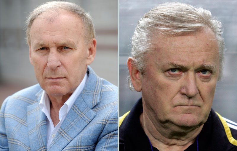 Џајић: Кројф је увек је био испред свог времена; Осим: Легенде се полако топе