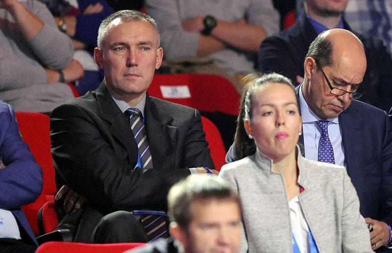 ФИБА опет прети Савезима