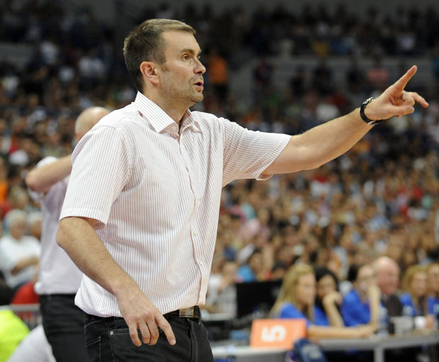 Будућност сменила Луку Павићевића