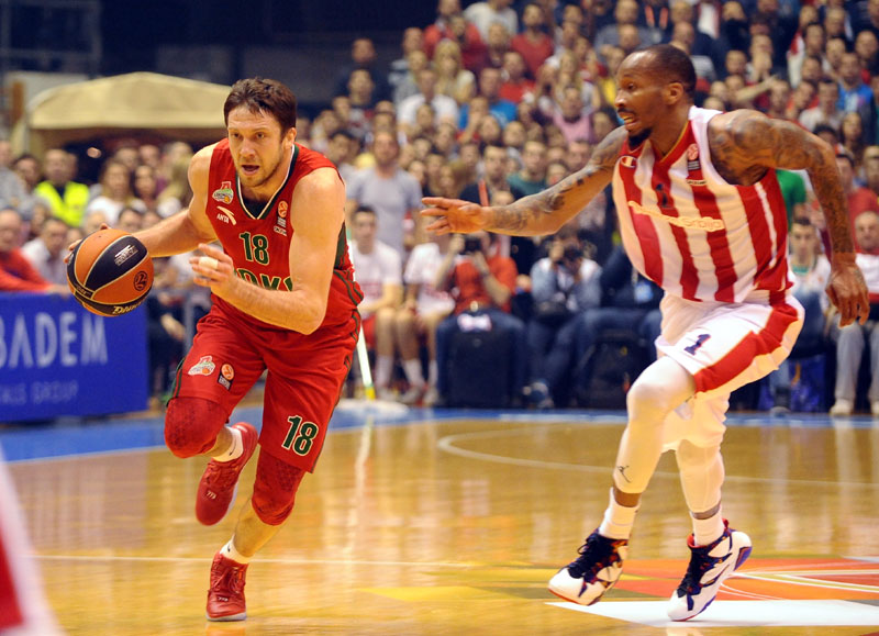 ЕЛ: Локомотива брза за уморну Звезду