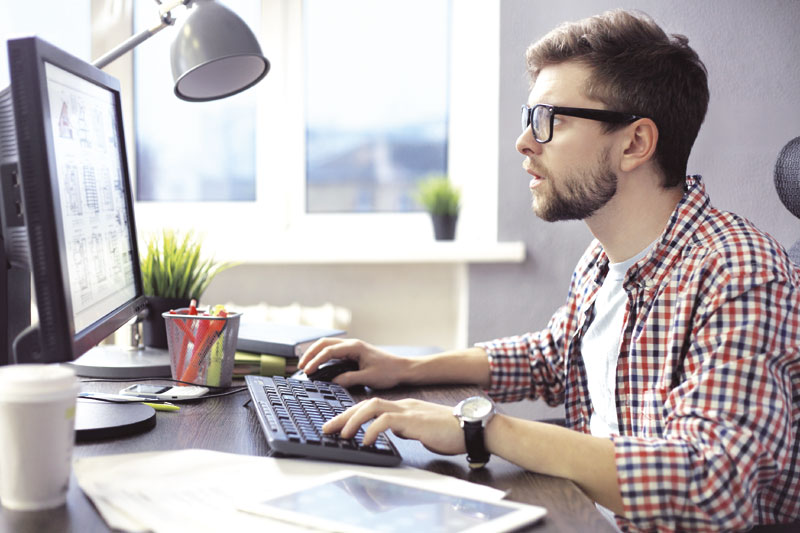 МЕЂУНАРОДНИ ДАН ИНТЕРНЕТА: У Србији интернет користи 65 одсто грађана