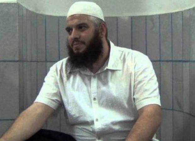 Скопски хоџа осуђен због врбовања за рат у Сирији