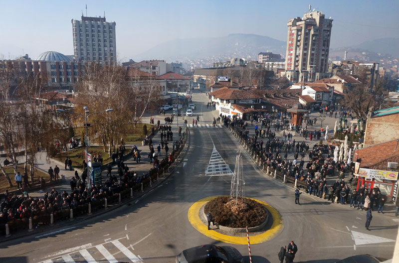 Тендер за атлетски стадион у Новом Пазару