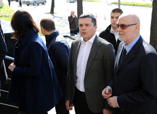 Марку Мишковићу три и по године затвора, Ђурашковићу седам