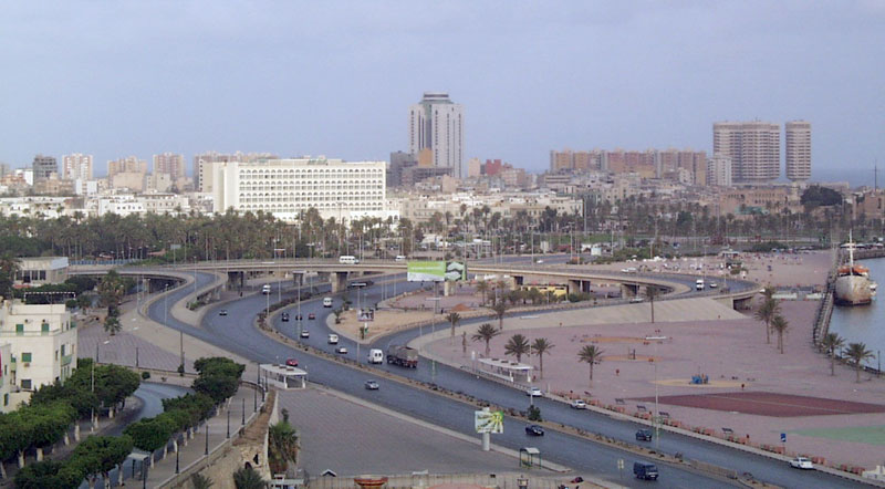 Ванредно стање у Триполију уочи проглашења владе