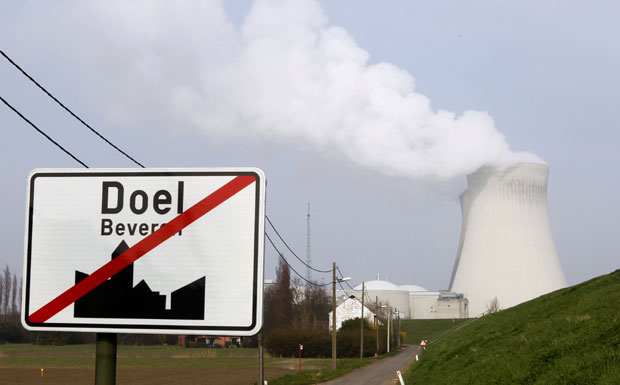 Белгија и Холандија: Таблете с јодом превентивно се деле становништву