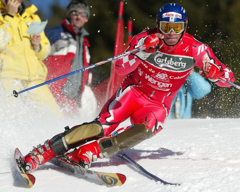 Ивица Костелић креће у авантуру преласка Исланда на скијама