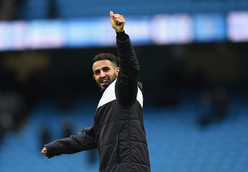 Ћави: Марез би могао да игра за Барселону