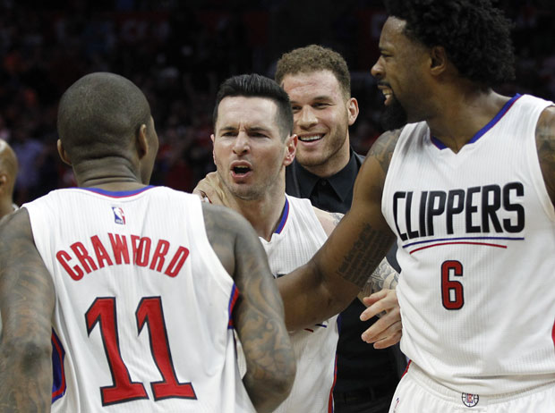 НБА: Редик бржи од сирене, Бруклин изненадио Кливленд