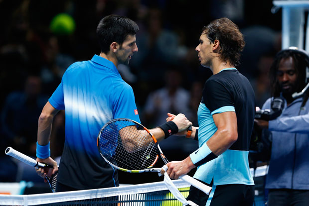 Тони Надал: Рафа је остварио моралну победу над Новаком у Индијан Велсу