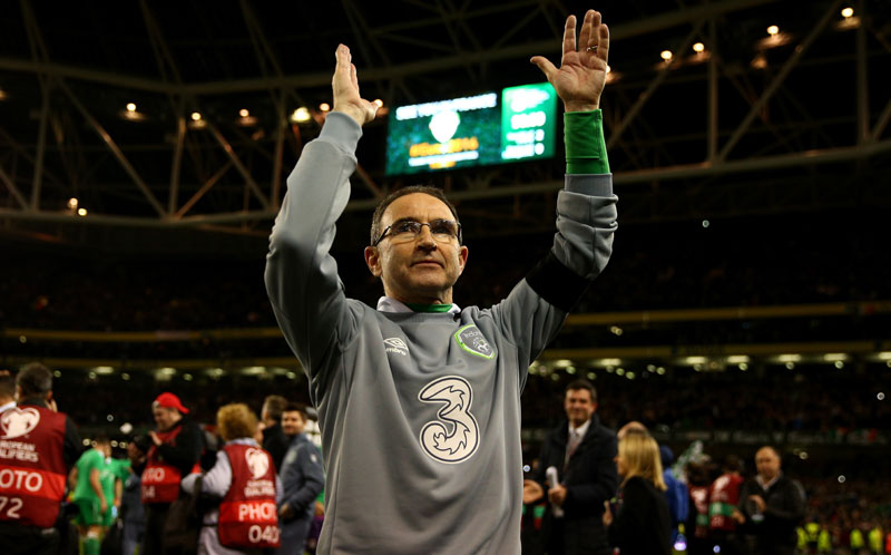 Сексистичка изјава селектора Ирске изазвала буру: Лепе жене могу у хотел, ружне не