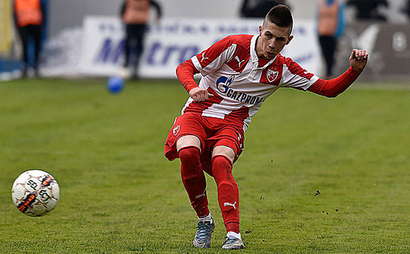 Плавшић: Сваком успеху Звезде се изузетно радујем