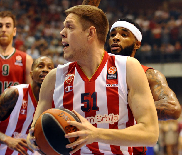 Штимац: Нисмо урадили неке ствари које нам је тренер рекао; Дилејни: Дефанзивно најбољи меч